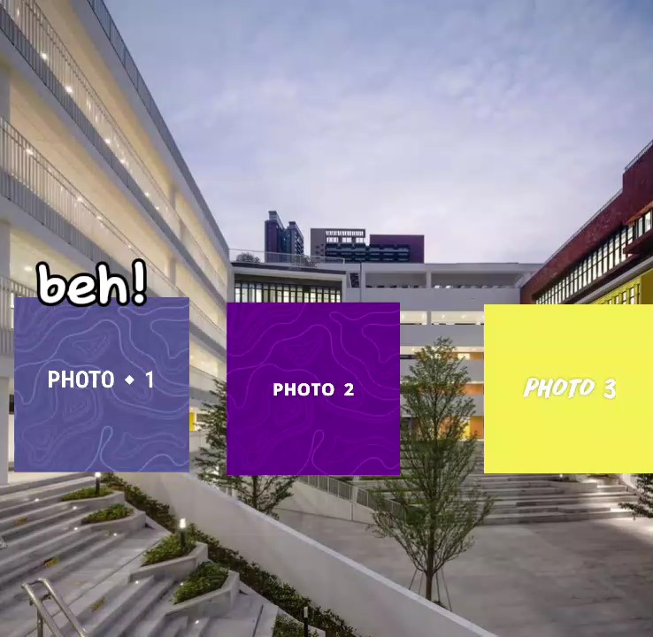 Virul Template 