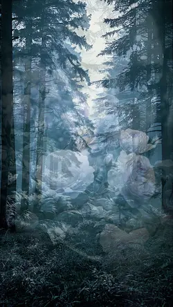 FOREST THERAPY 