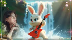 음악영상 음악템플릿MusicVideo