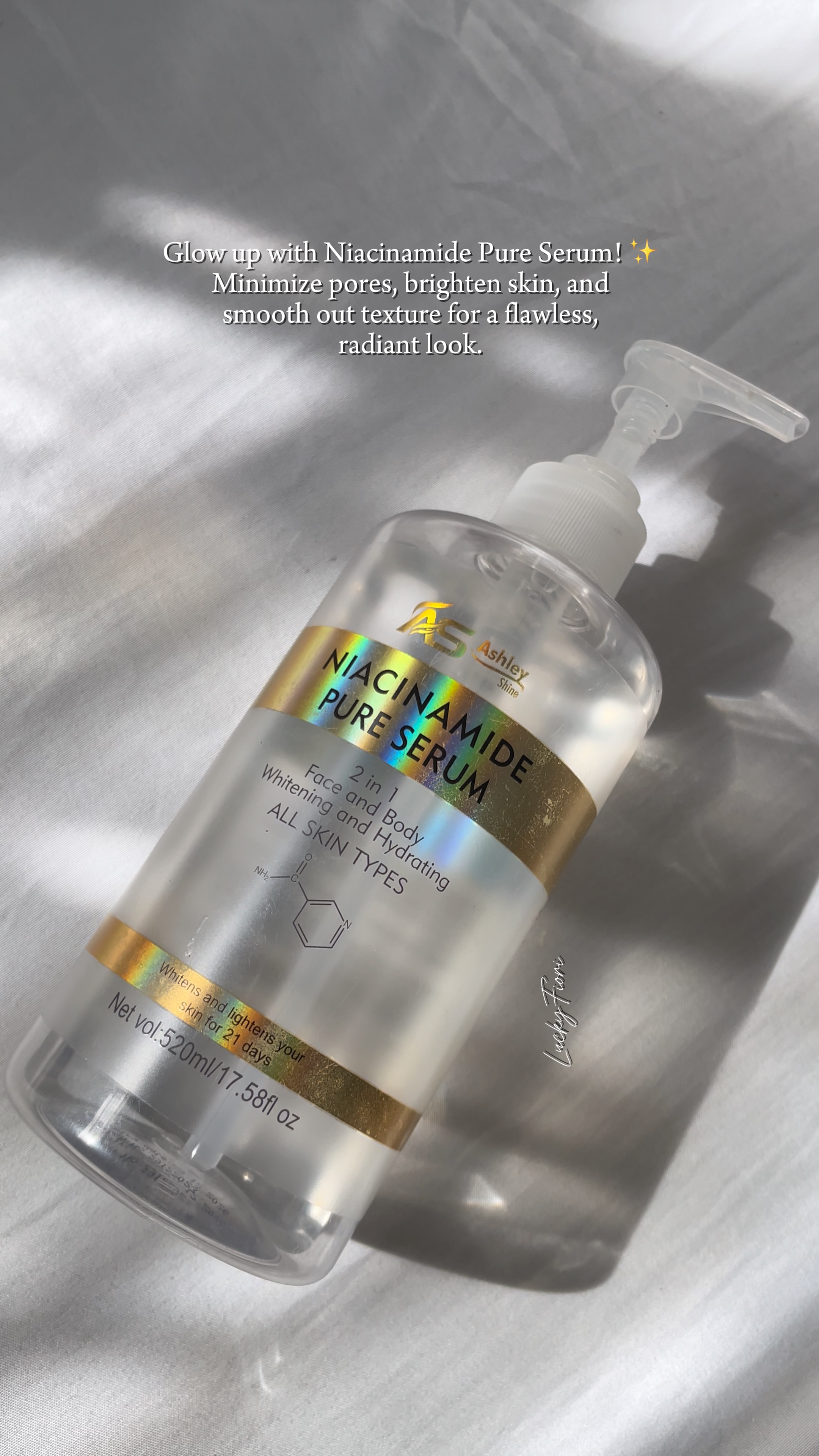 Serum