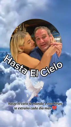 Hasta el cielo