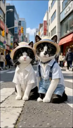バカップル⁉️修正版💦