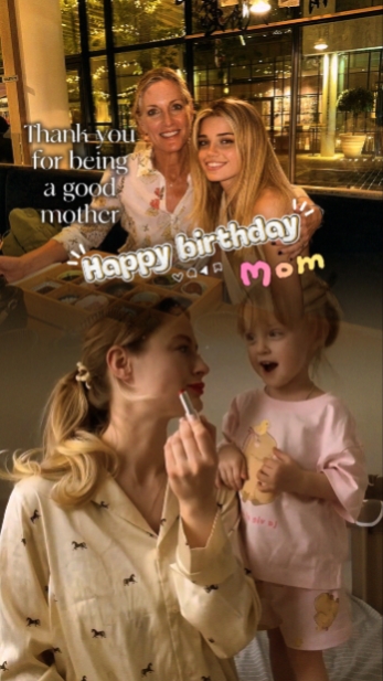 Feliz Aniversário