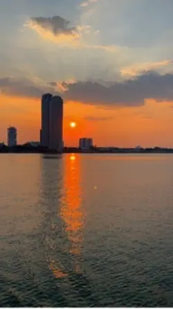 ថ្ងៃលិច