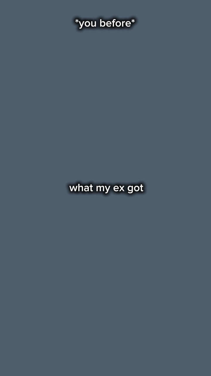 was mein Ex hat