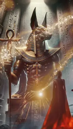 Pharaoh empire