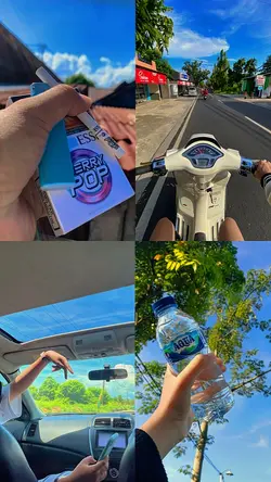 4 Foto Filter iphone