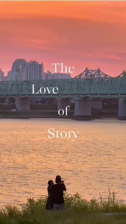 The love of story