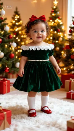 baby christmas