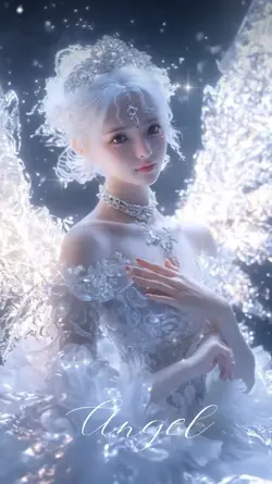 PRETTY ANGEL FOR U 2