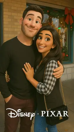 disney pixar