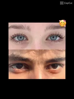 eyes trend couple 
