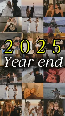 Year end POV