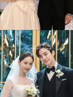 happy wedding