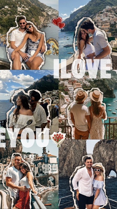 Ich liebe dich 