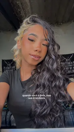 SUA IRMÃ EXISTE