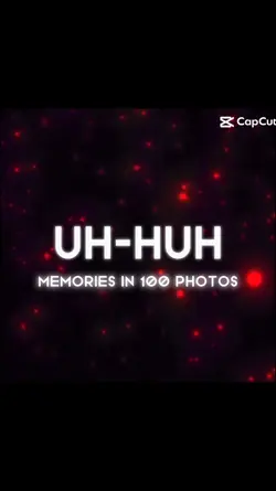 MEMORIES IN 100 PICS
