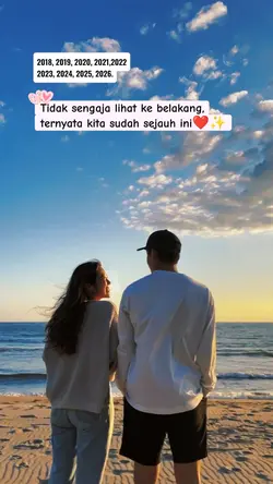 sudah sejauh ini