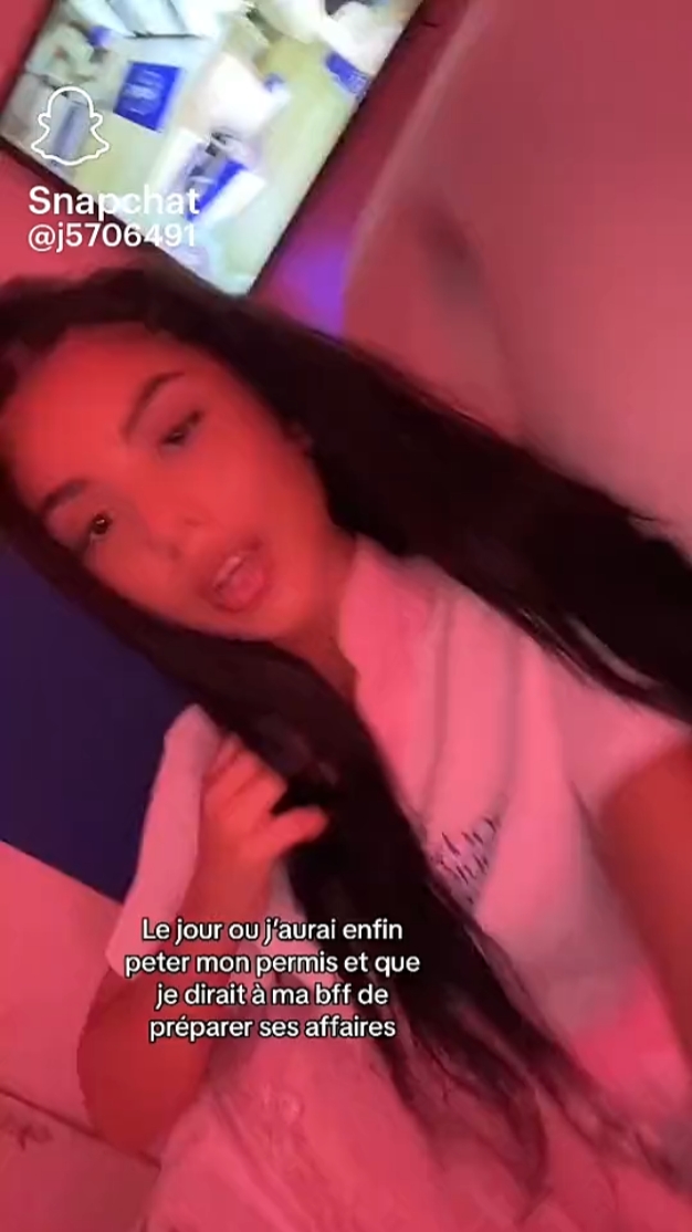 Omgg vv prépare toi