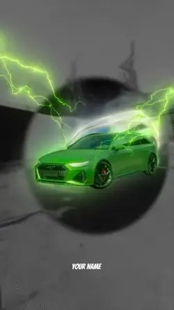 Free Car Edit