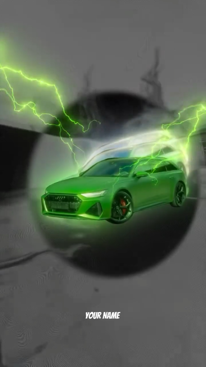 Free Car Edit 