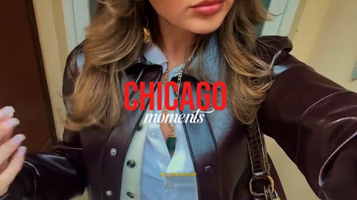 vlog / momen