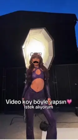 Hilal fancam