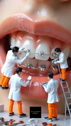 Dentista 🎯