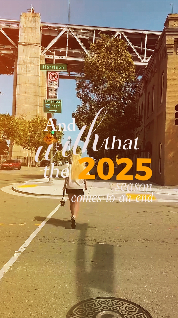 Recap 2025