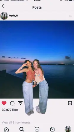 Instagram 3D Post 