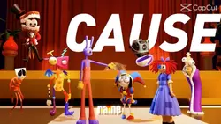 digital circus
