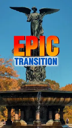 epic transition