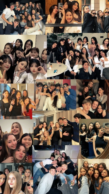 Collage de fotos 