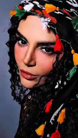 ❤️Kurdish Vibe🧡