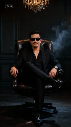 Ai Style my Big Boss