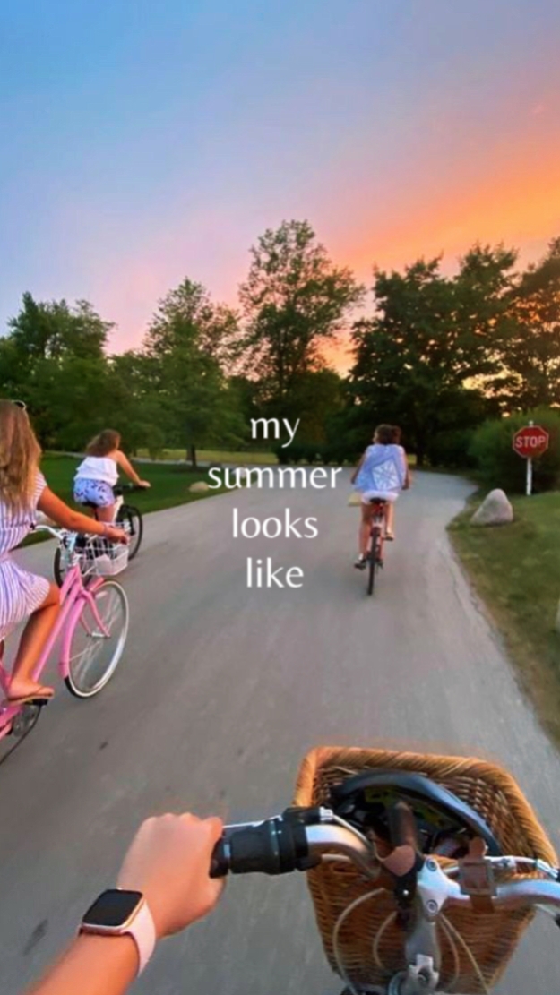 Vacaciones de verano 