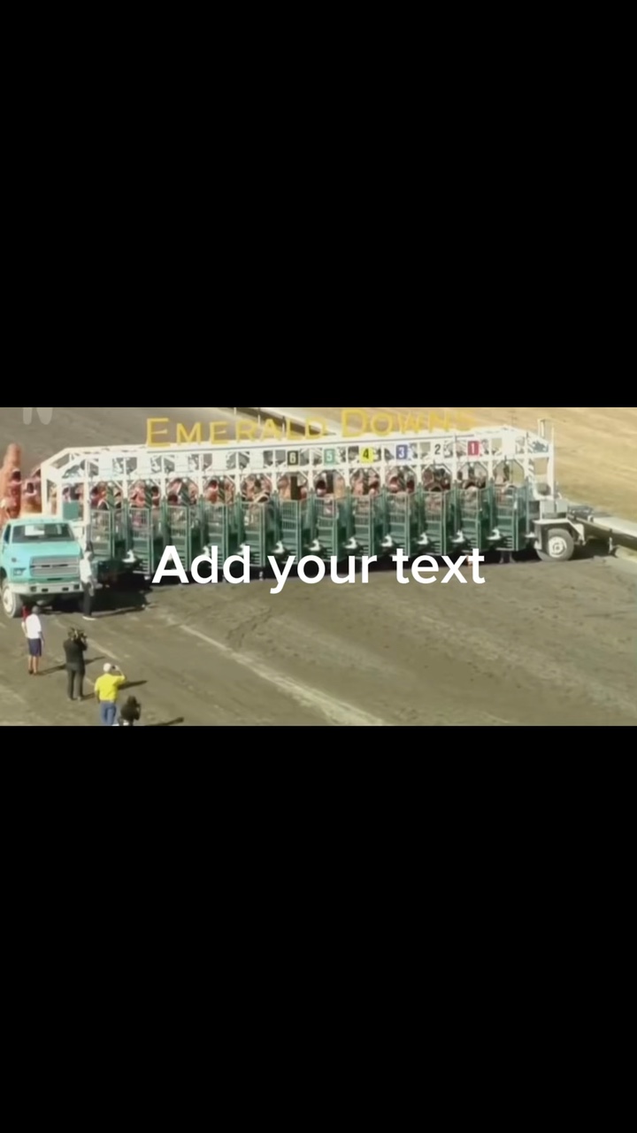 Running meme