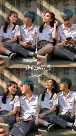 PT mencari cinta