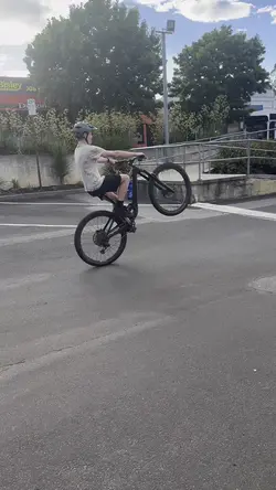 Bicycle Edit ✍️ 