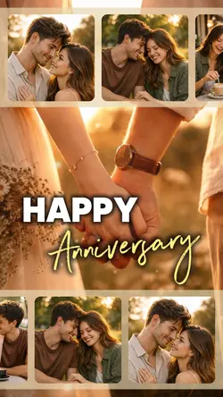 happy anniversary 3