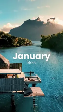 January Story