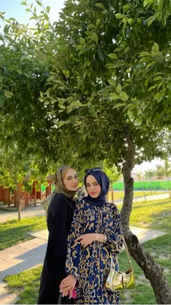 Kardeş bağı şablon