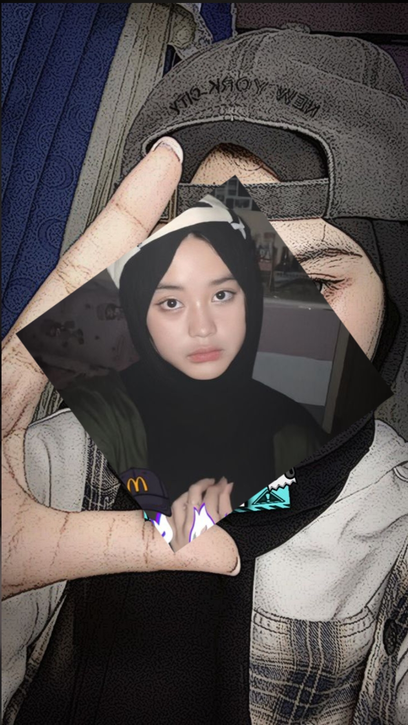 jj tipis tipis trend