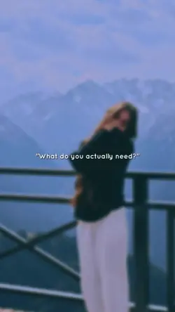 whatdoyouactuallynee