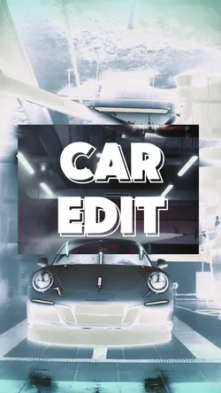 🚗edit