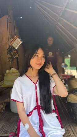 Karen girl