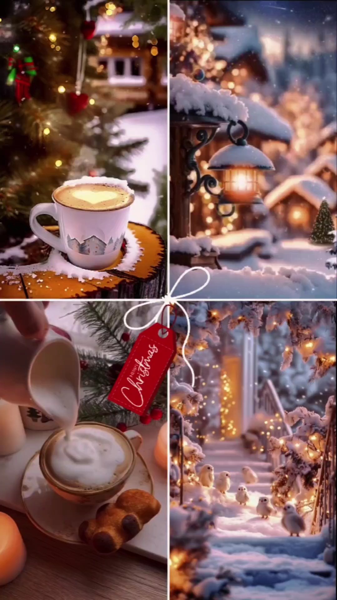 template ng Pasko