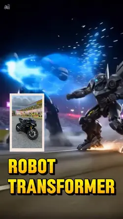 Robot Transformer