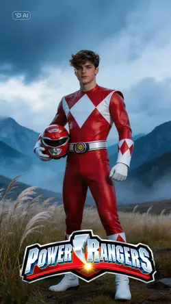 Red Ranger
