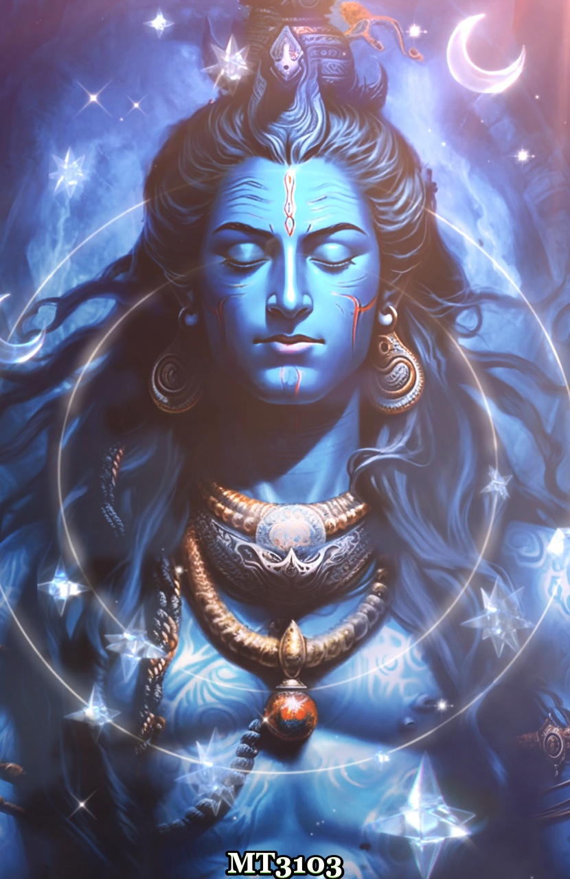 ஓம் நமசிவாய